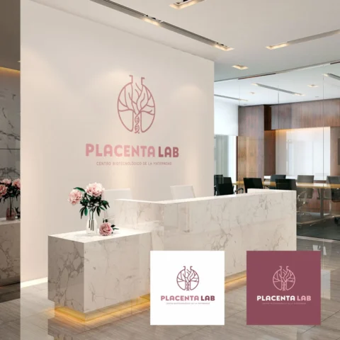 Agence Web Paris France - logo design