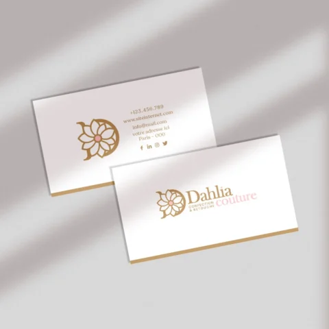 Agence Web Paris France - Logo design agence Paris