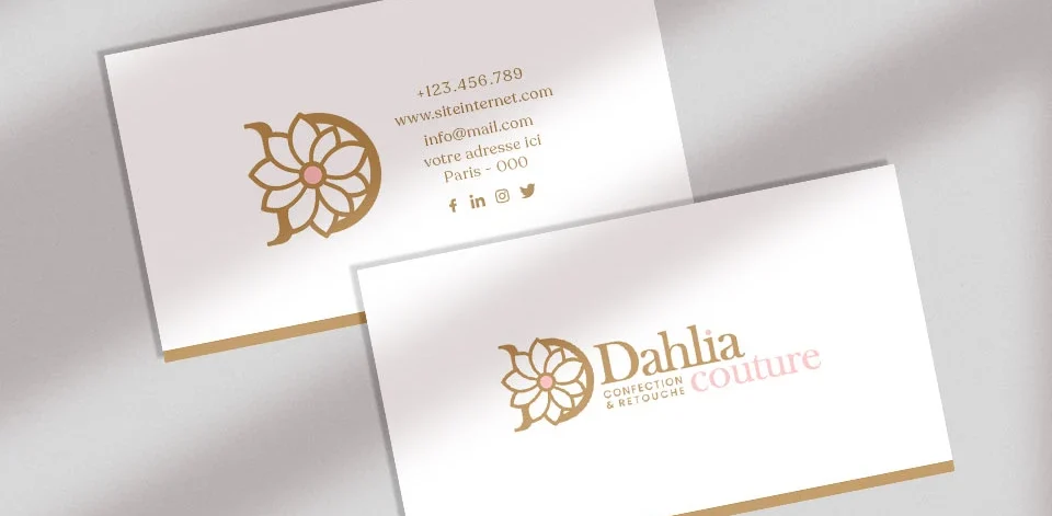 Agence Web Paris France - Logo design agence Paris