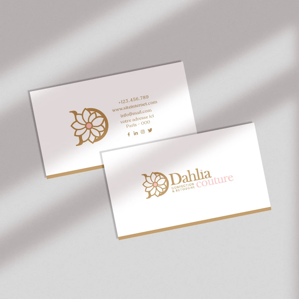 Agence Web Paris France - Logo design agence Paris