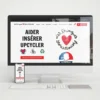 Les Fringues Store Associatif Website - Creil